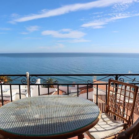 Bahia 58 Apartments Casasol Nerja Luaran gambar