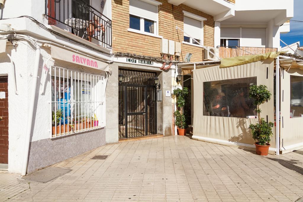 Bahia 58 Apartments Casasol Nerja Luaran gambar