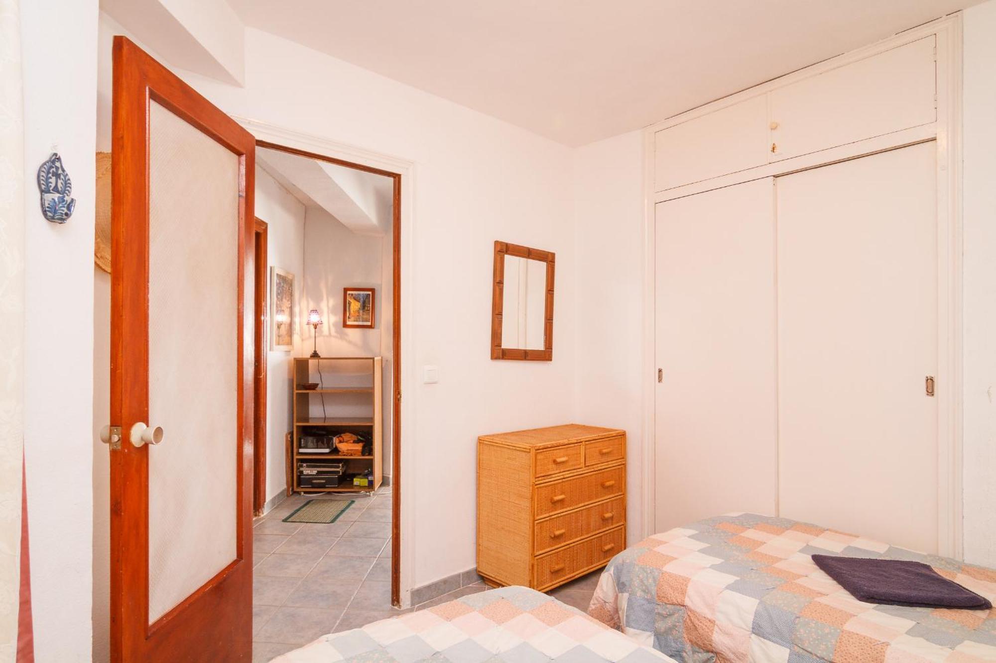 Bahia 58 Apartments Casasol Nerja Luaran gambar