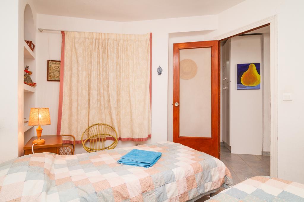 Bahia 58 Apartments Casasol Nerja Luaran gambar