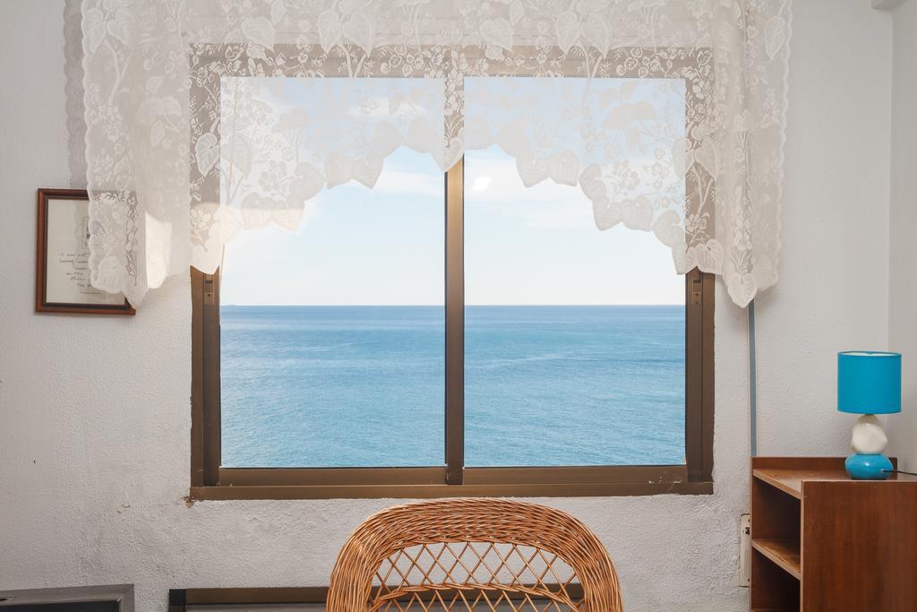 Bahia 58 Apartments Casasol Nerja Luaran gambar