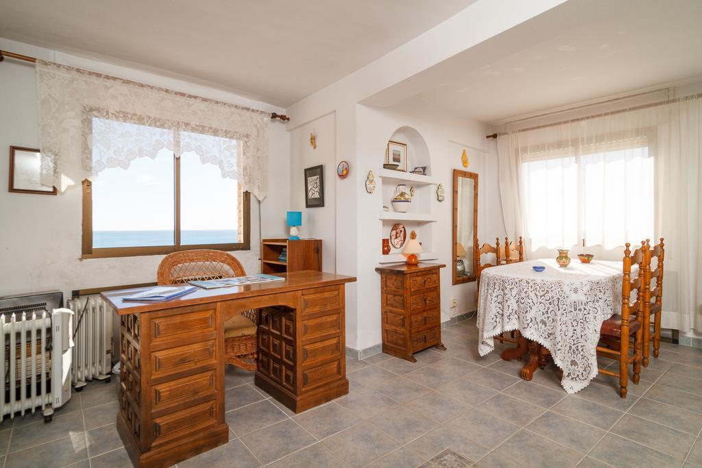 Bahia 58 Apartments Casasol Nerja Luaran gambar
