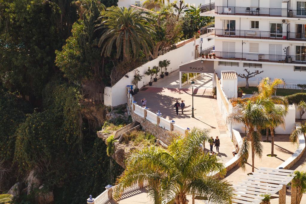 Bahia 58 Apartments Casasol Nerja Luaran gambar
