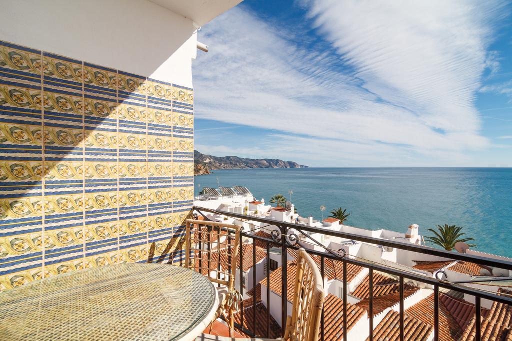 Bahia 58 Apartments Casasol Nerja Luaran gambar